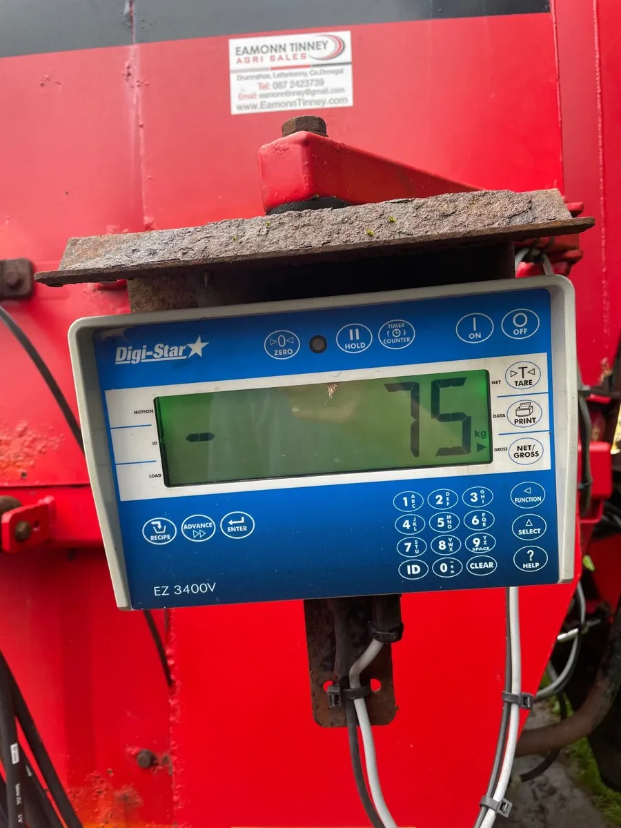 Hi spec diet feeder - Image 2