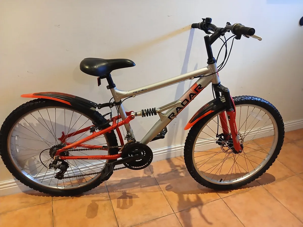 Bicycle - Image 3