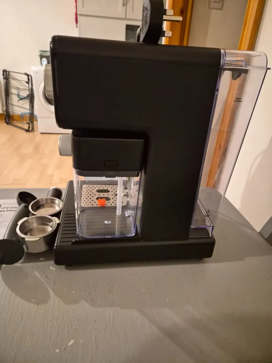 Coffee Machine - Image 1