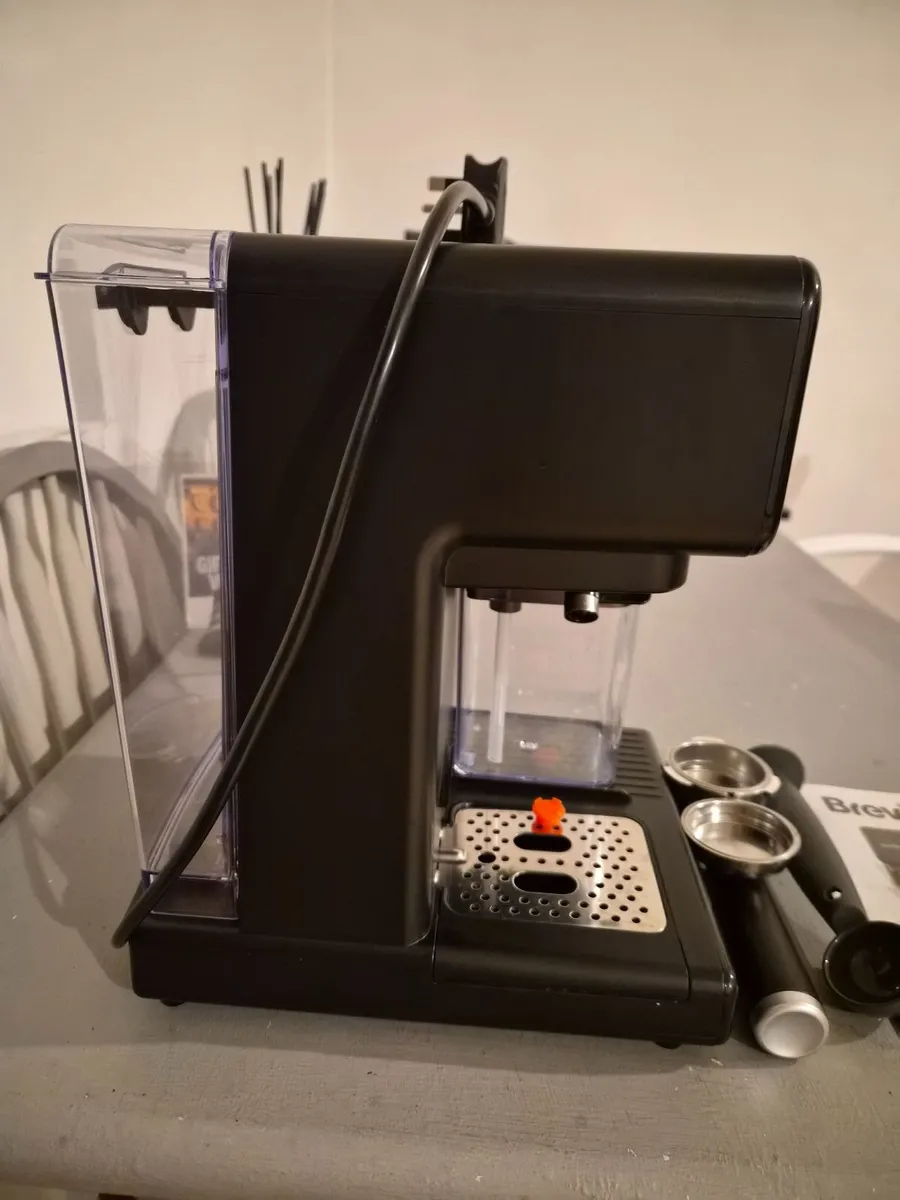 Coffee Machine - Image 2
