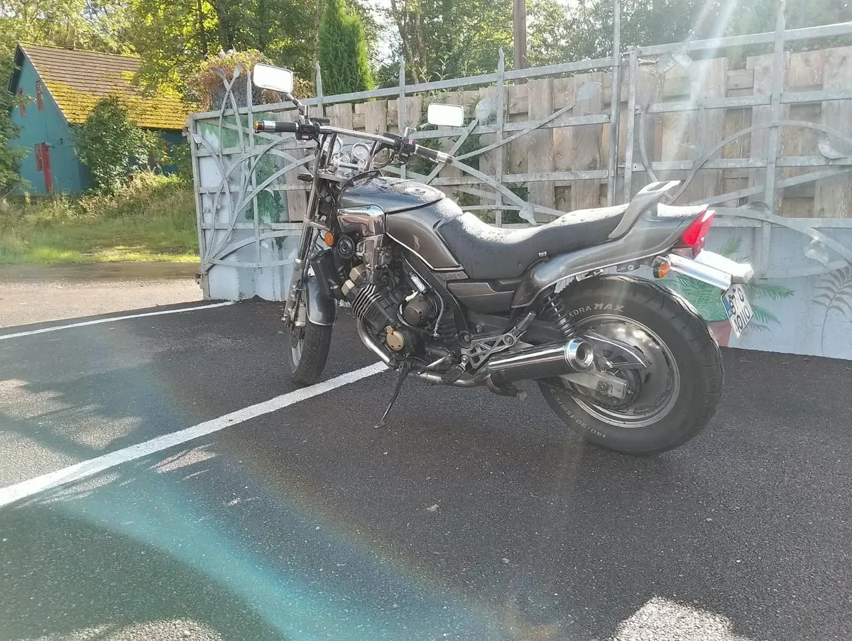 YAMAHA Other 1987 - Image 3