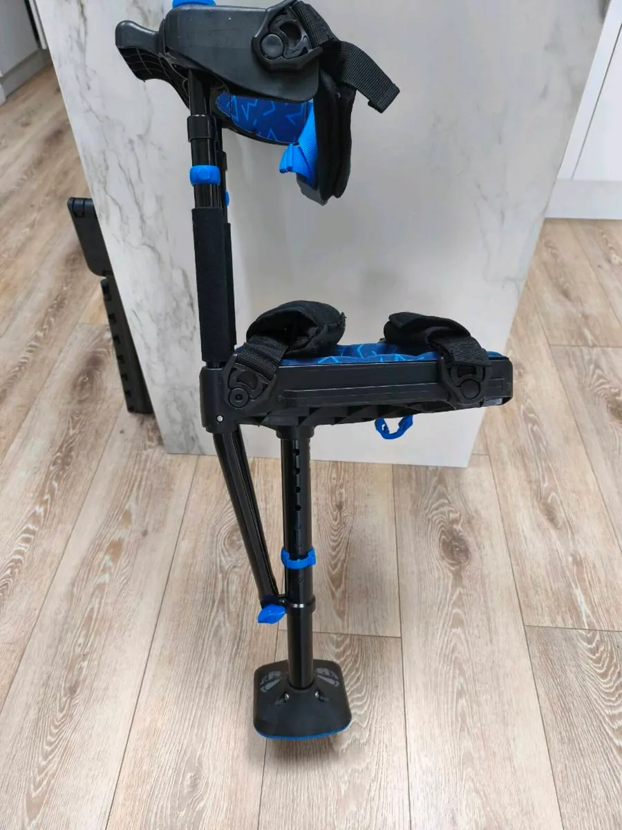 Iwalk - Image 1