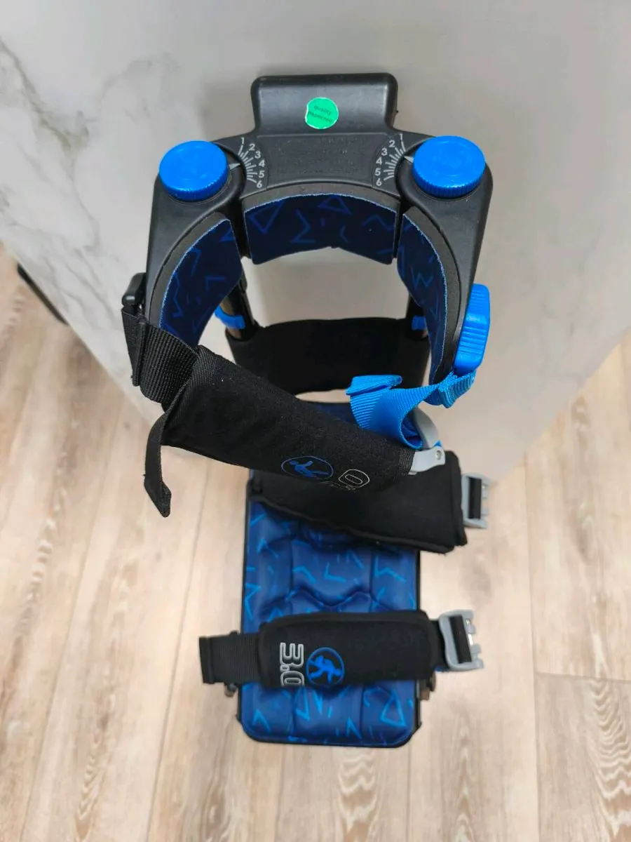 Iwalk - Image 2