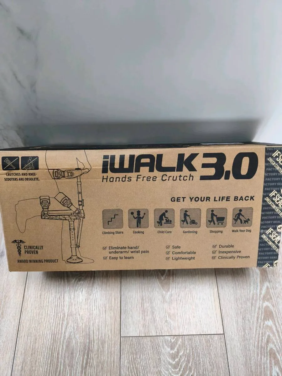 Iwalk - Image 3