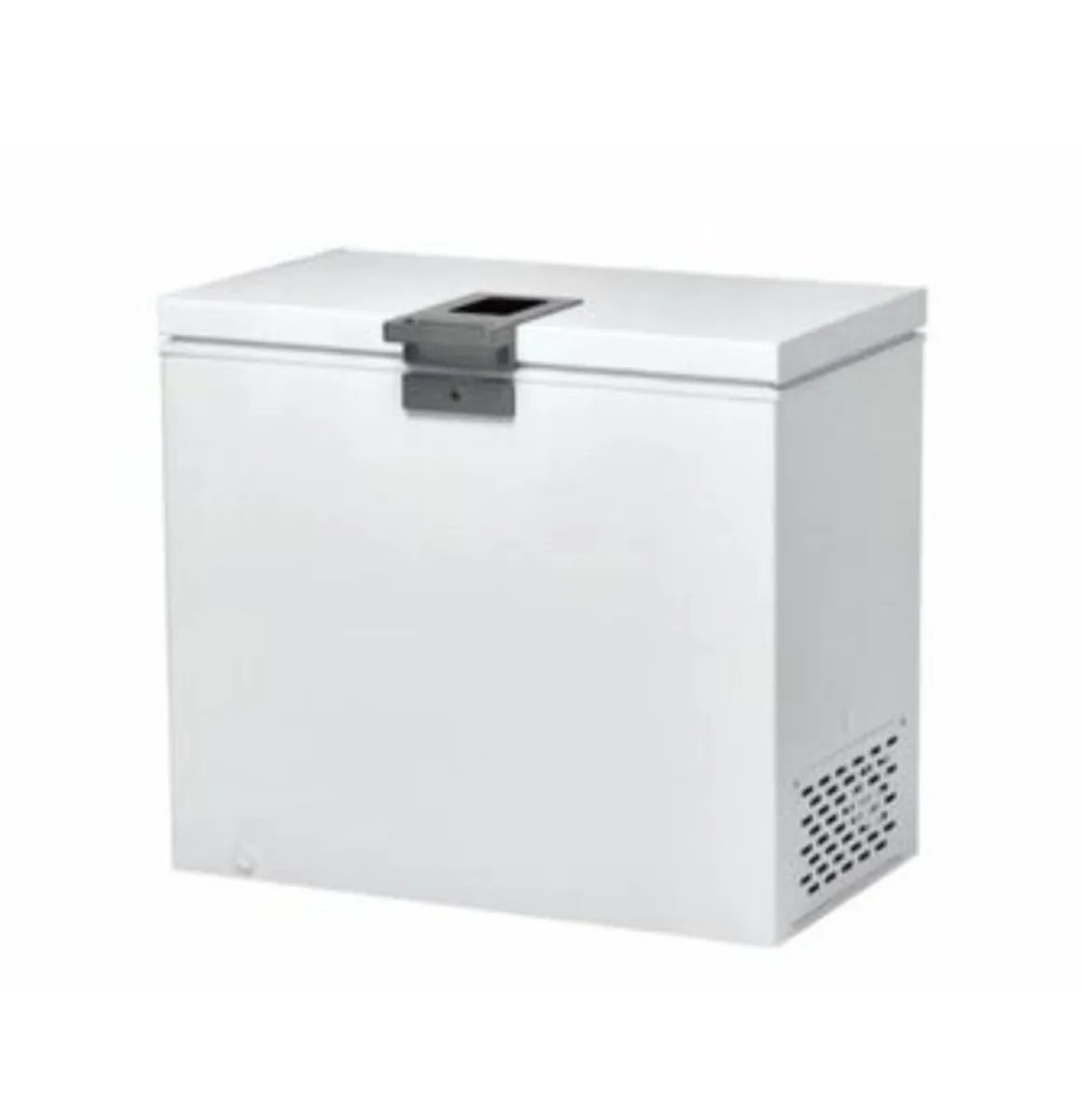 HOOVER CHEST FREEZER 200 l
