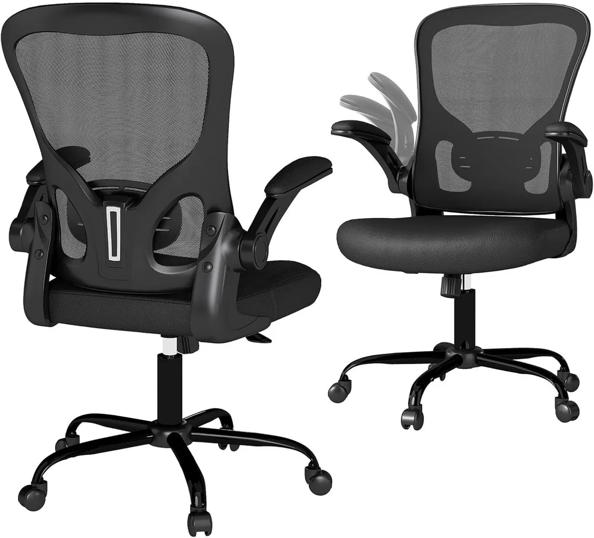Office Chair Ergonomic Desk - Image 1