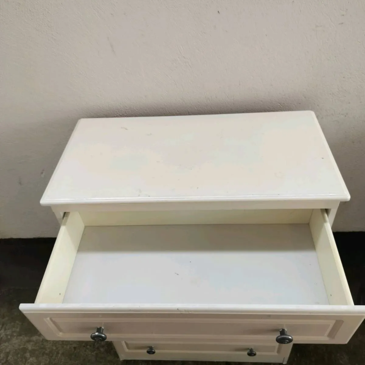 Chest of 5 drawers - Image 2