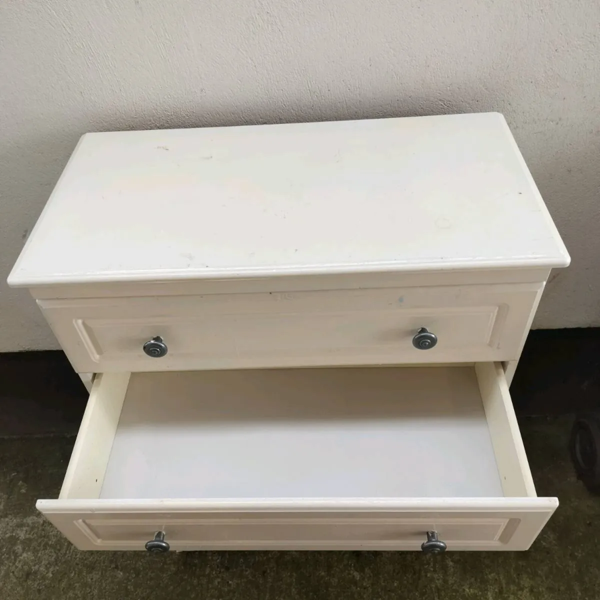 Chest of 5 drawers - Image 3