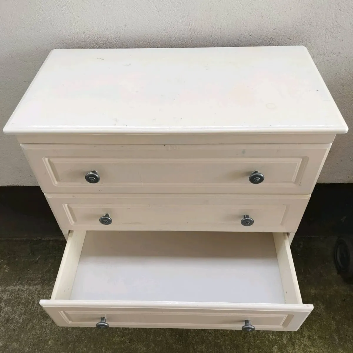 Chest of 5 drawers - Image 4