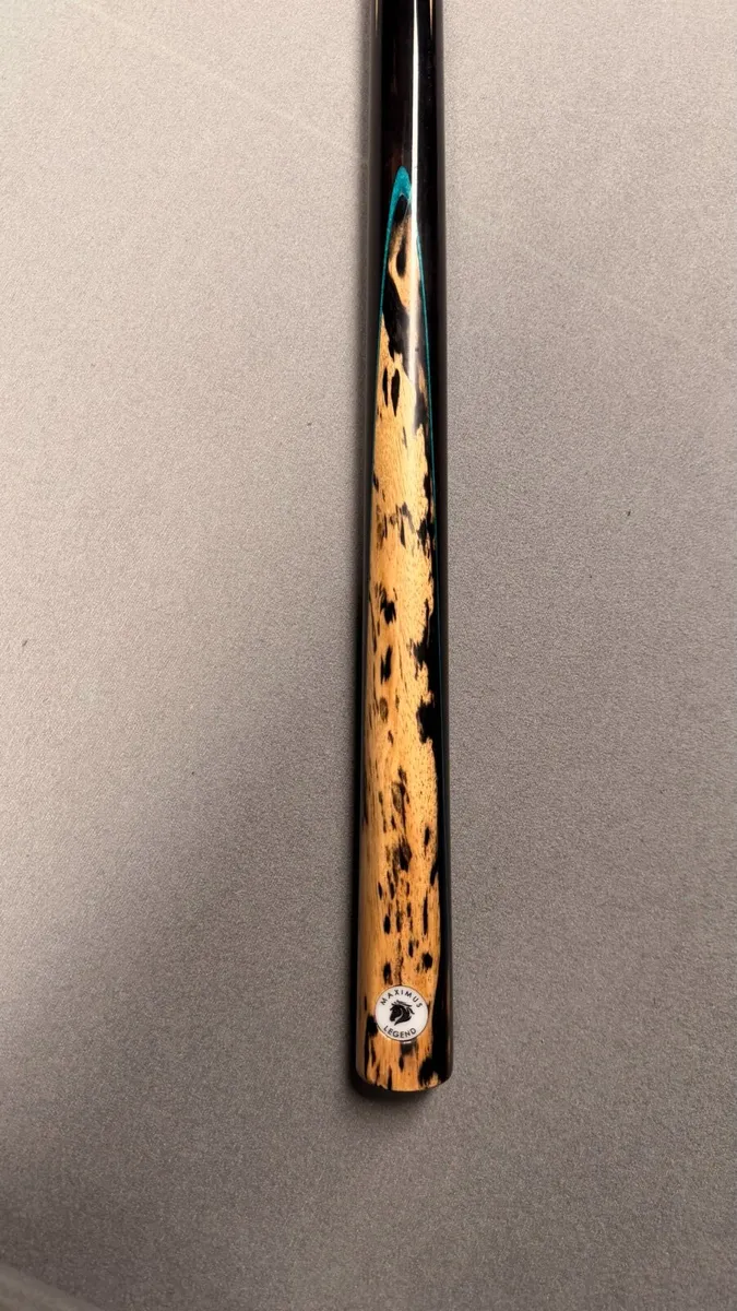 Maximus Legend Pool cue - Image 1