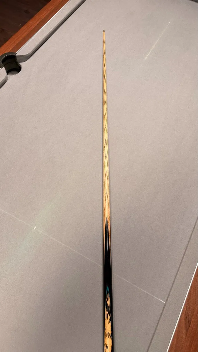 Maximus Legend Pool cue - Image 2