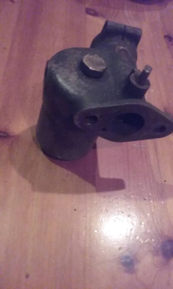 Solex Carburettor - Image 2