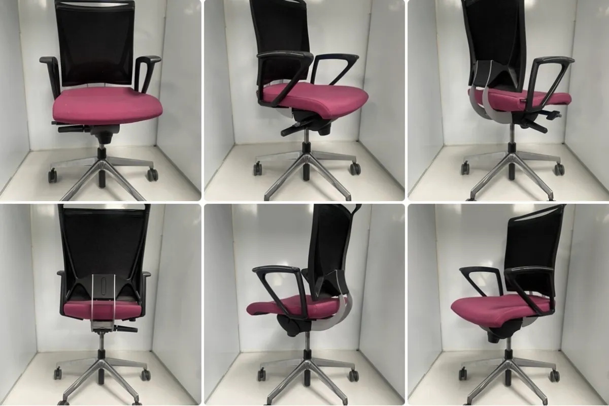 Affordable Office Furniture for Irish Businesses - Image 1