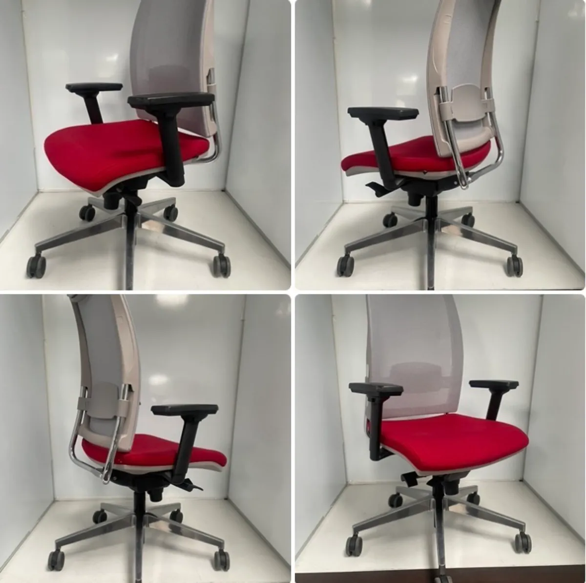 Affordable Office Furniture for Irish Businesses - Image 2