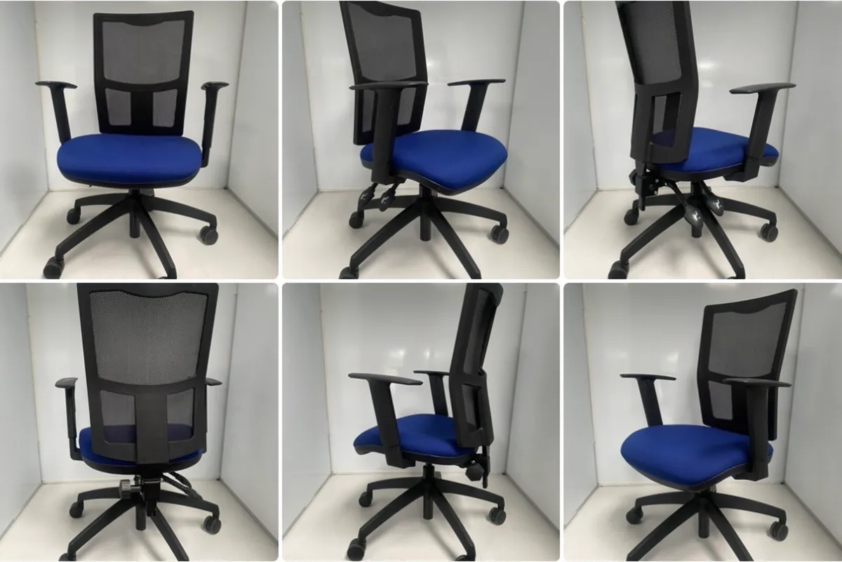 Affordable Office Furniture for Irish Businesses - Image 3