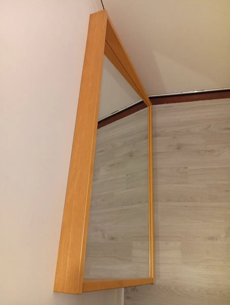Different Types Sizes mirrors - Image 2