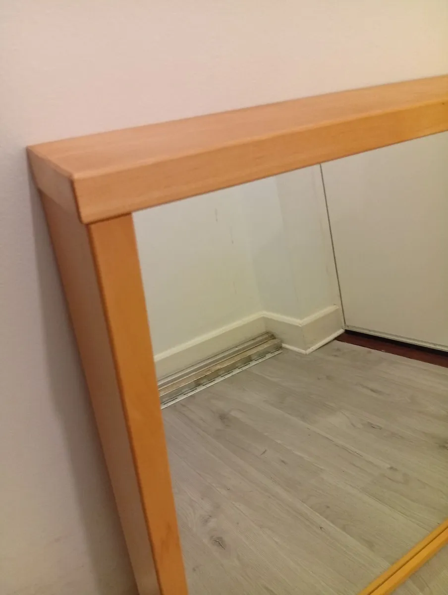 Different Types Sizes mirrors - Image 3