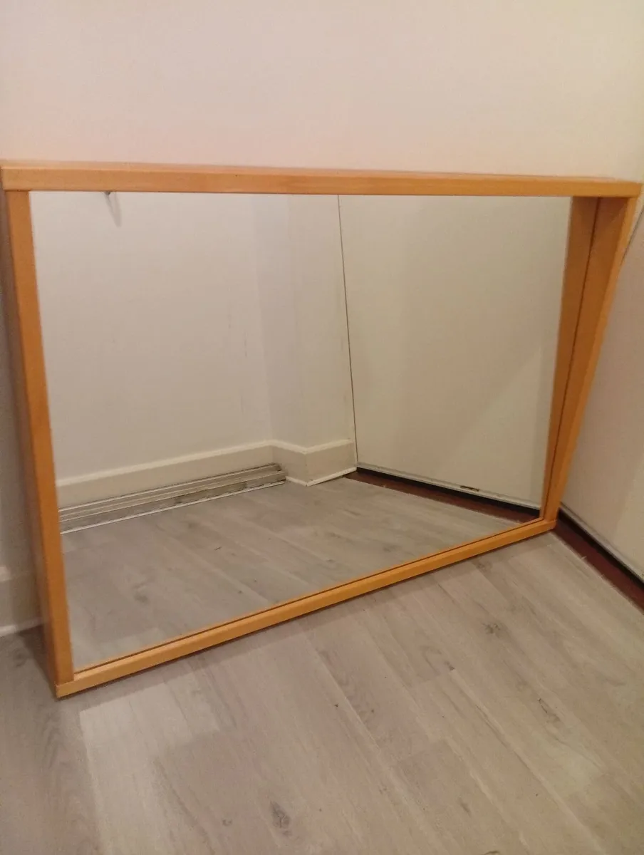 Different Types Sizes mirrors - Image 4
