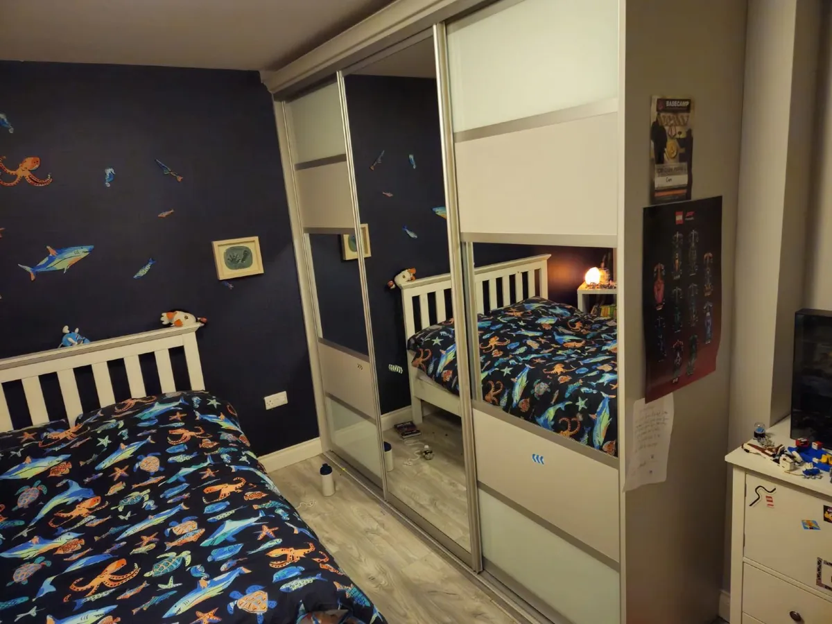 Wardrobe - Image 1
