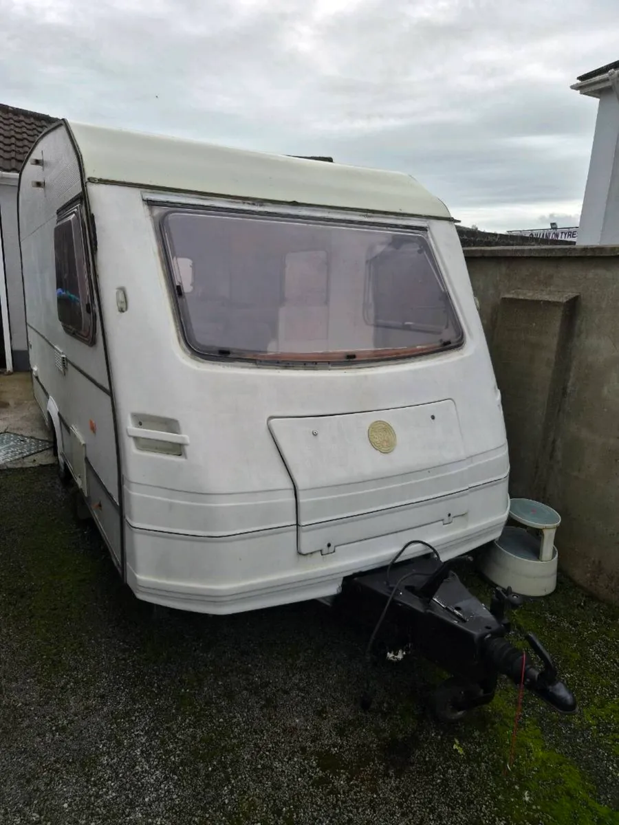 Project Caravan - Image 1