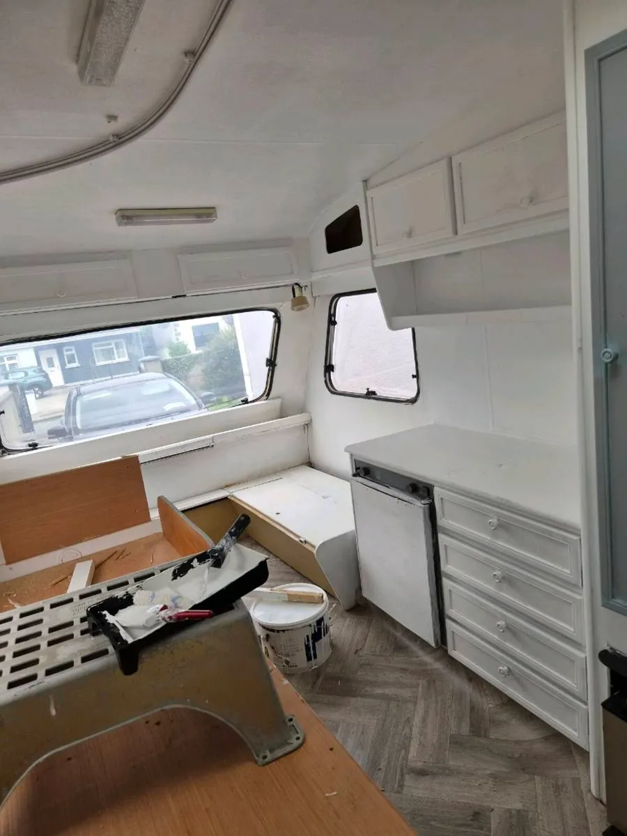 Project Caravan - Image 2