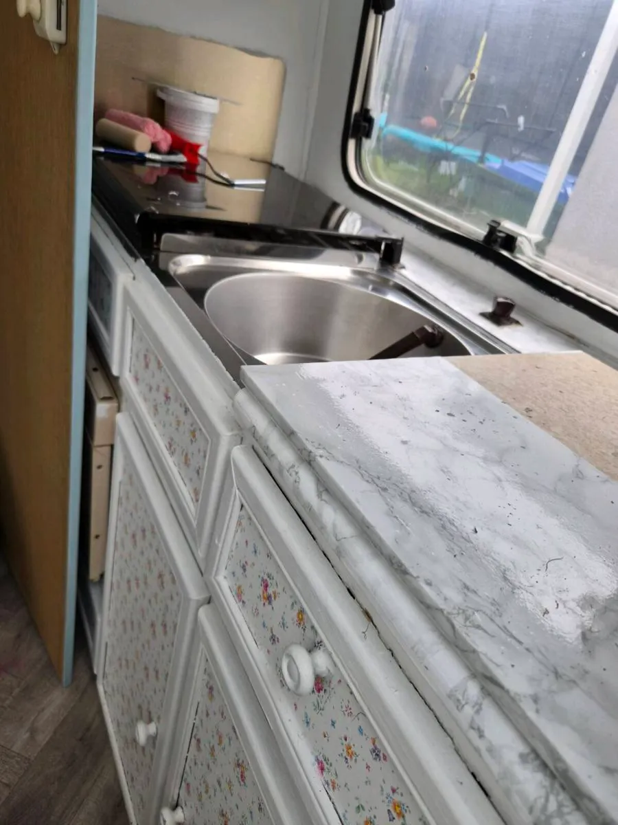 Project Caravan - Image 3