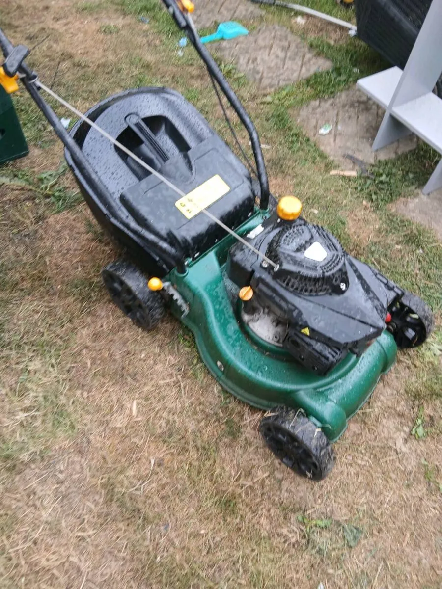 Garden  equipment - Image 3