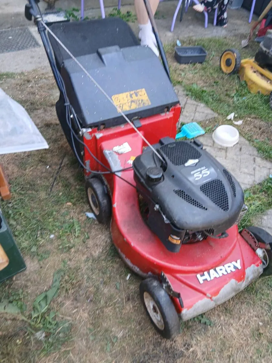 Garden  equipment - Image 4