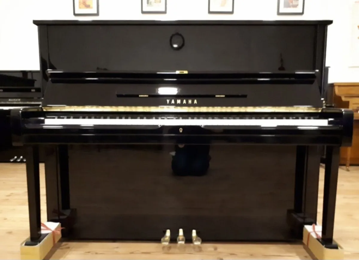 Yamaha U1 | Restored | A Lifetime Instrument - Image 1