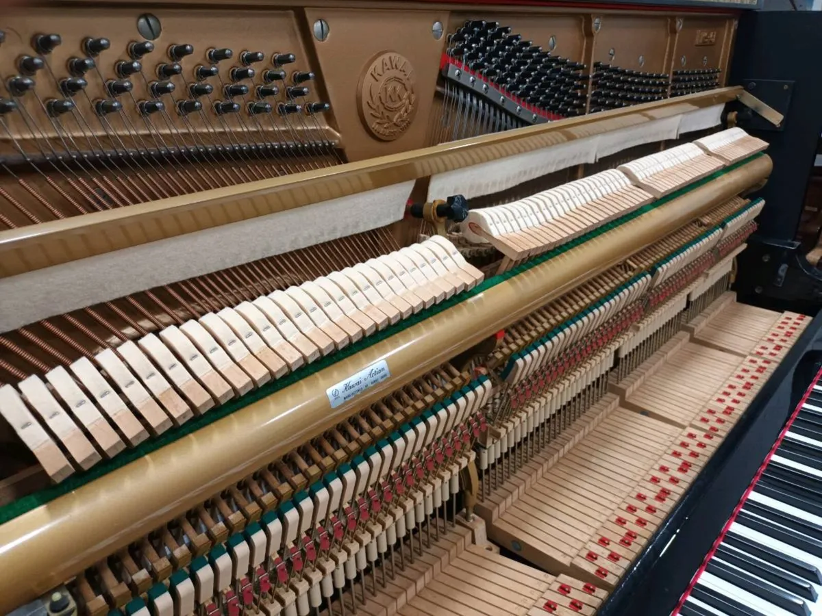 Kawai KS5F | Their Most Powerful Model - Image 2