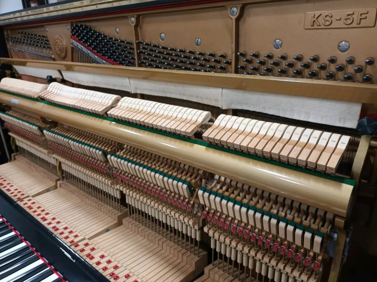 Kawai KS5F | Their Most Powerful Model - Image 3