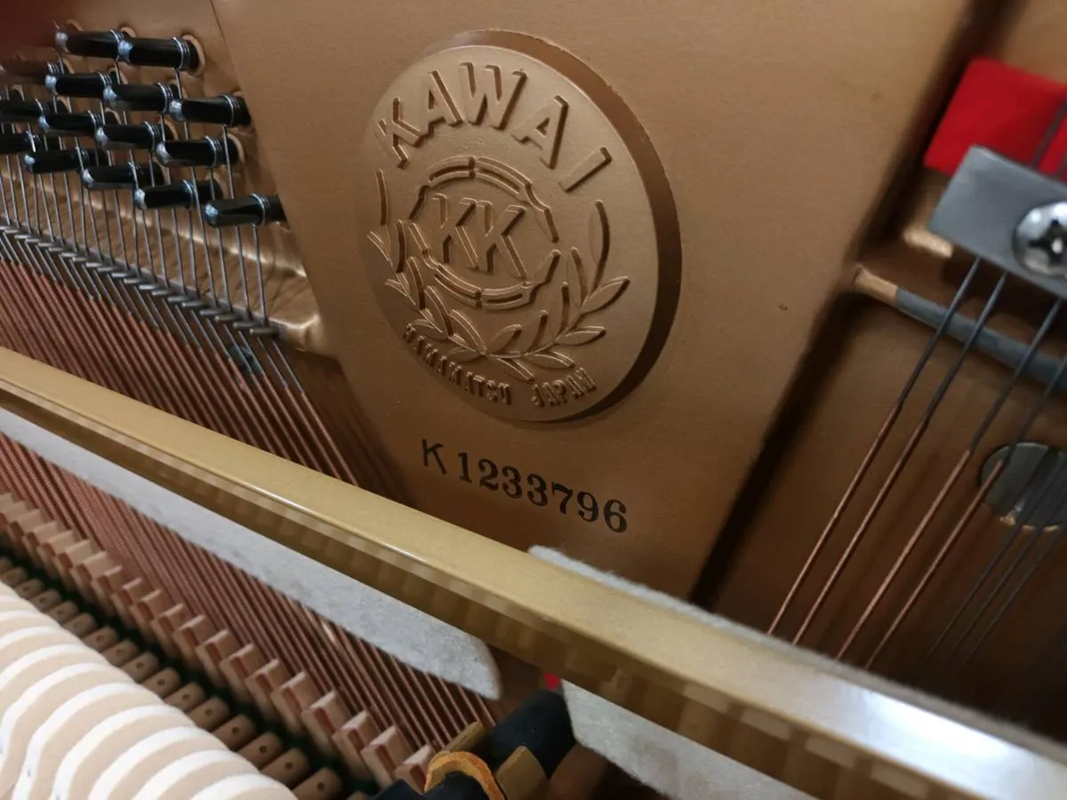 Kawai KS5F | Their Most Powerful Model - Image 4