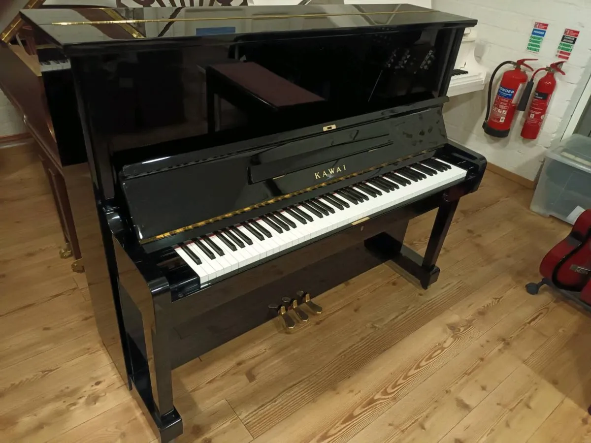 Kawai KS2F | Superb Lifetime Instrument - Image 4