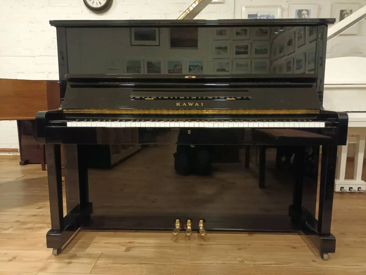 Kawai KS5F | Their Most Powerful Model - Image 1