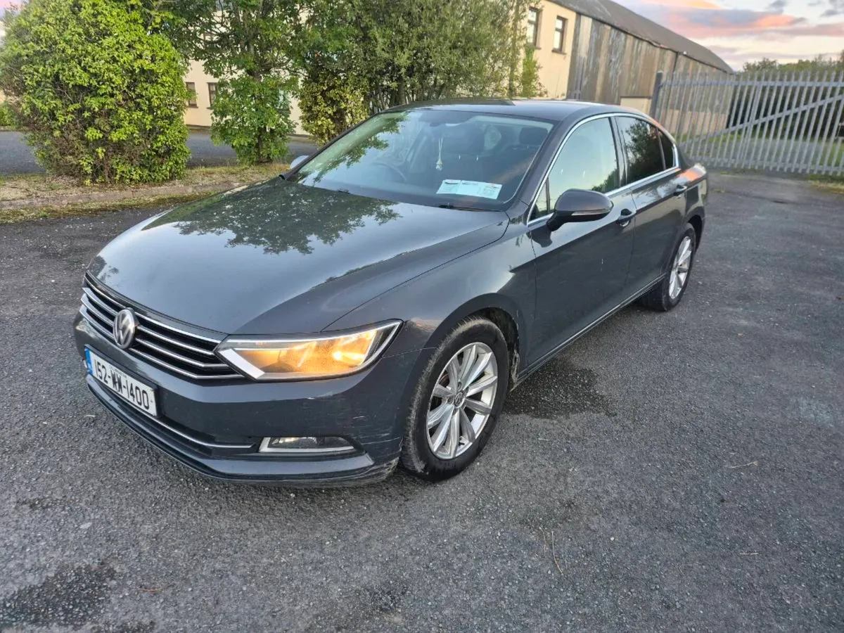 Vw passat - Image 2