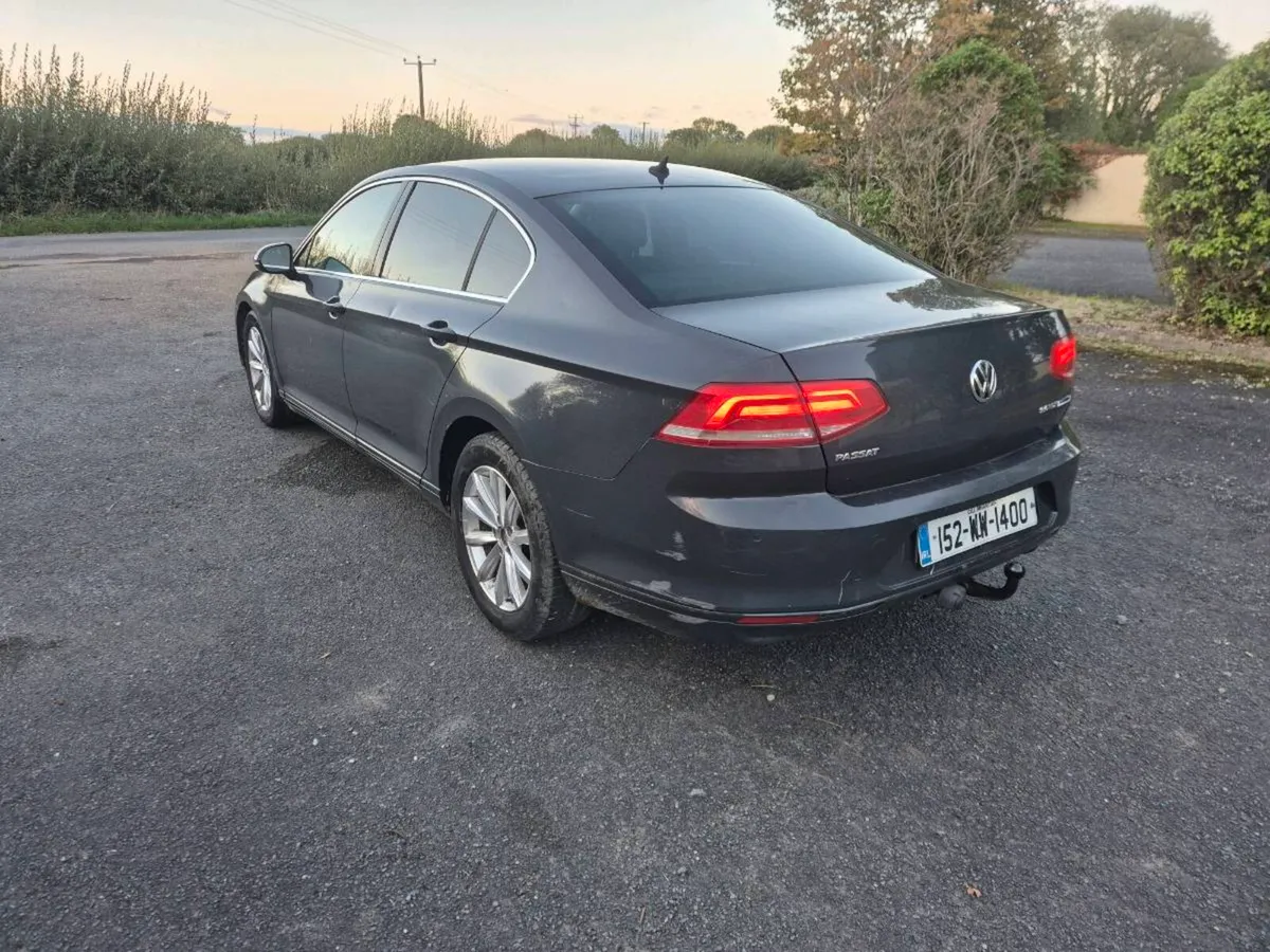 Vw passat - Image 3