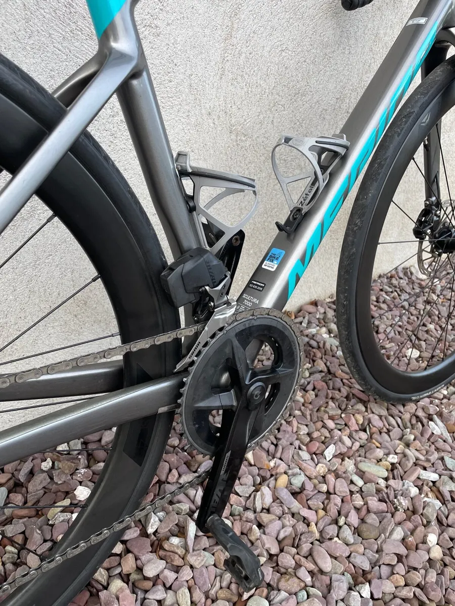 Road Bike cycling - Image 1