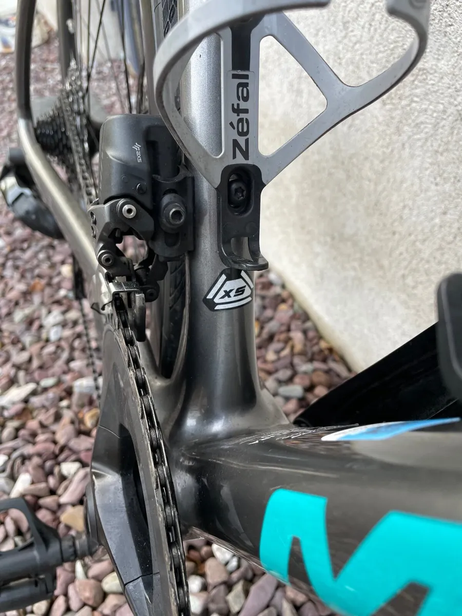 Road Bike cycling - Image 2