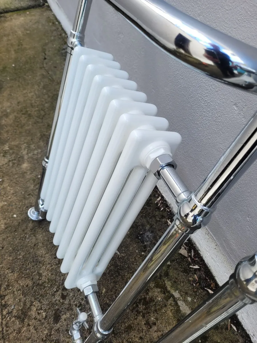 Radiators - Image 1