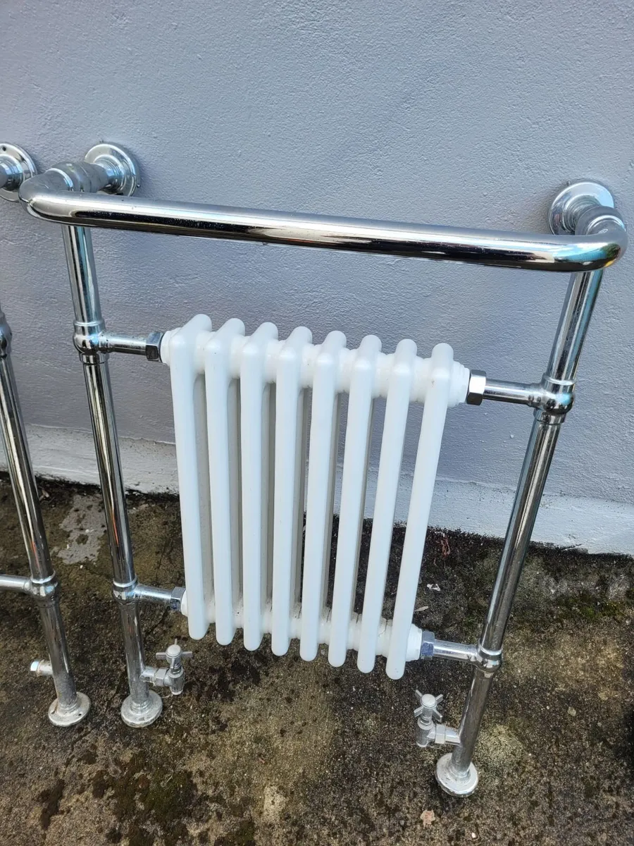 Radiators - Image 2