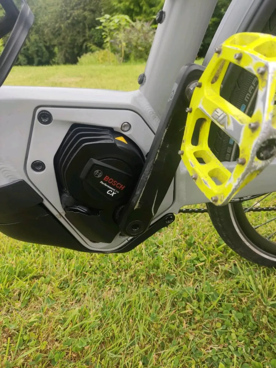 Touring ebike - Image 3