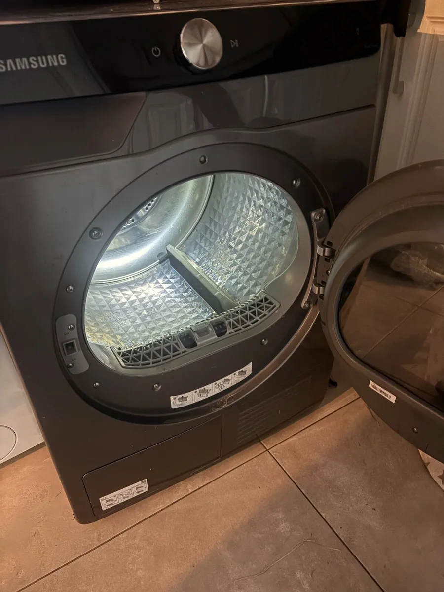 Tumble dryer - Image 1
