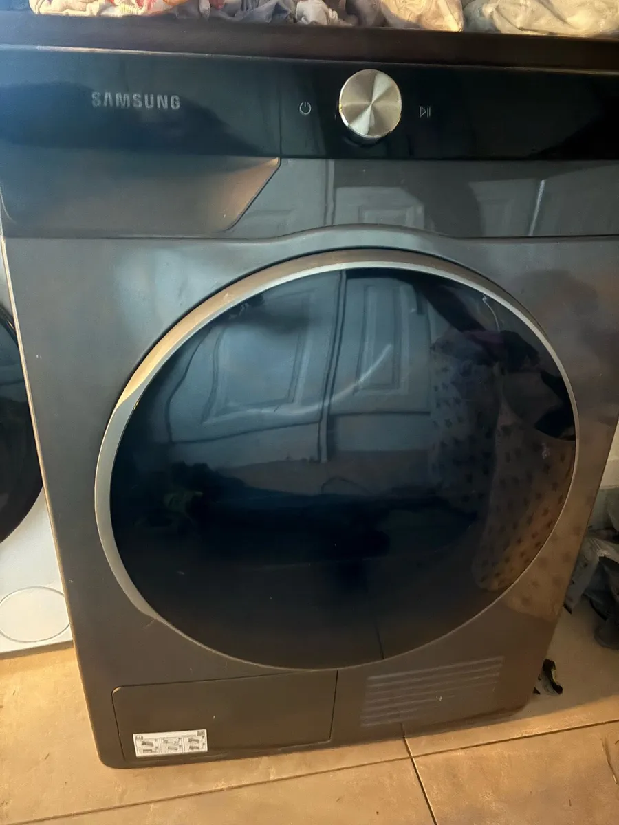 Tumble dryer - Image 2
