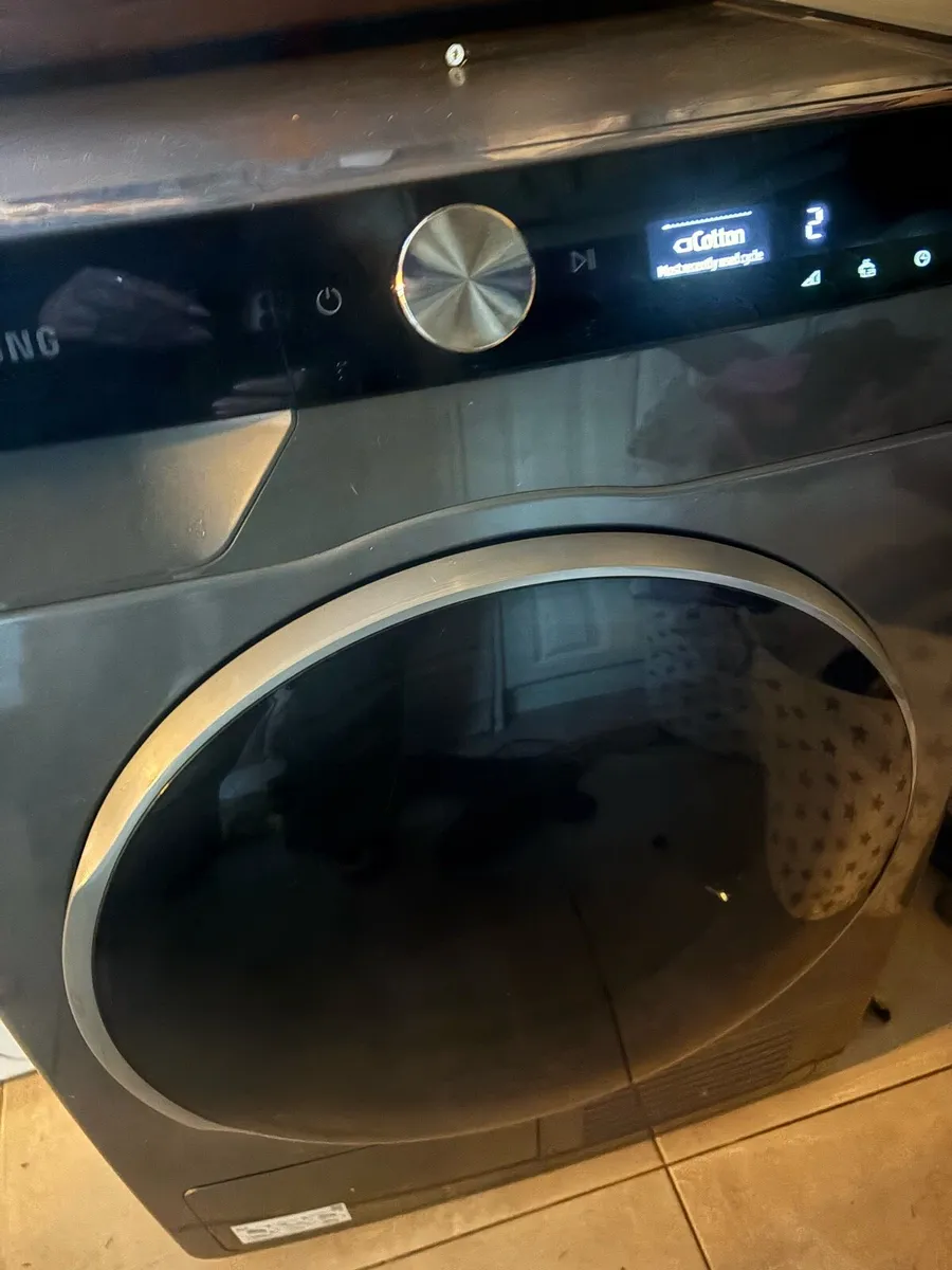Tumble dryer - Image 3