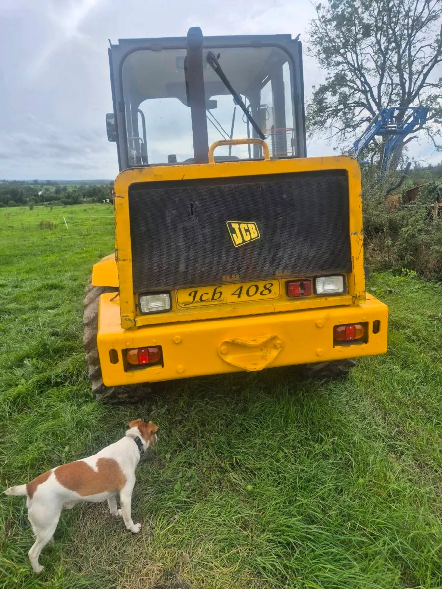 Tractor - Image 2