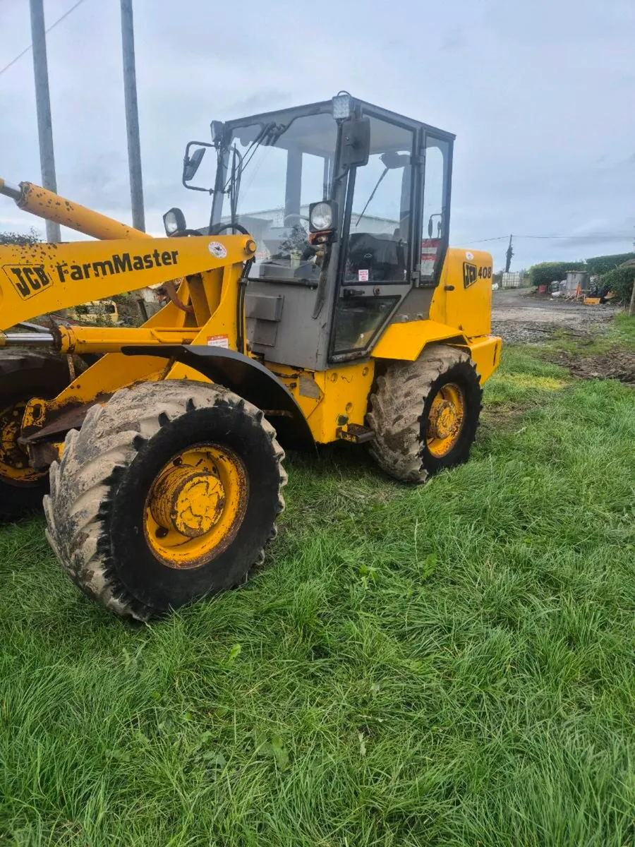 Tractor - Image 4