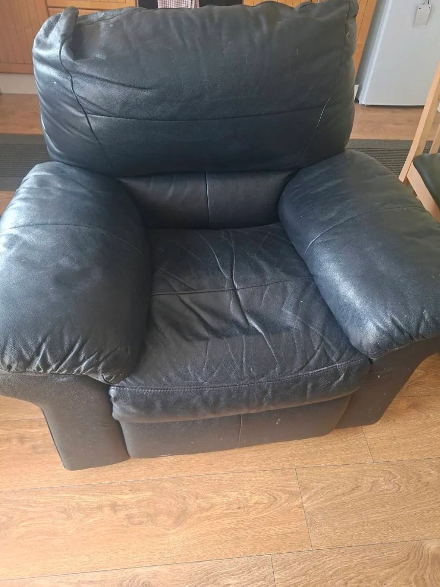 armchair