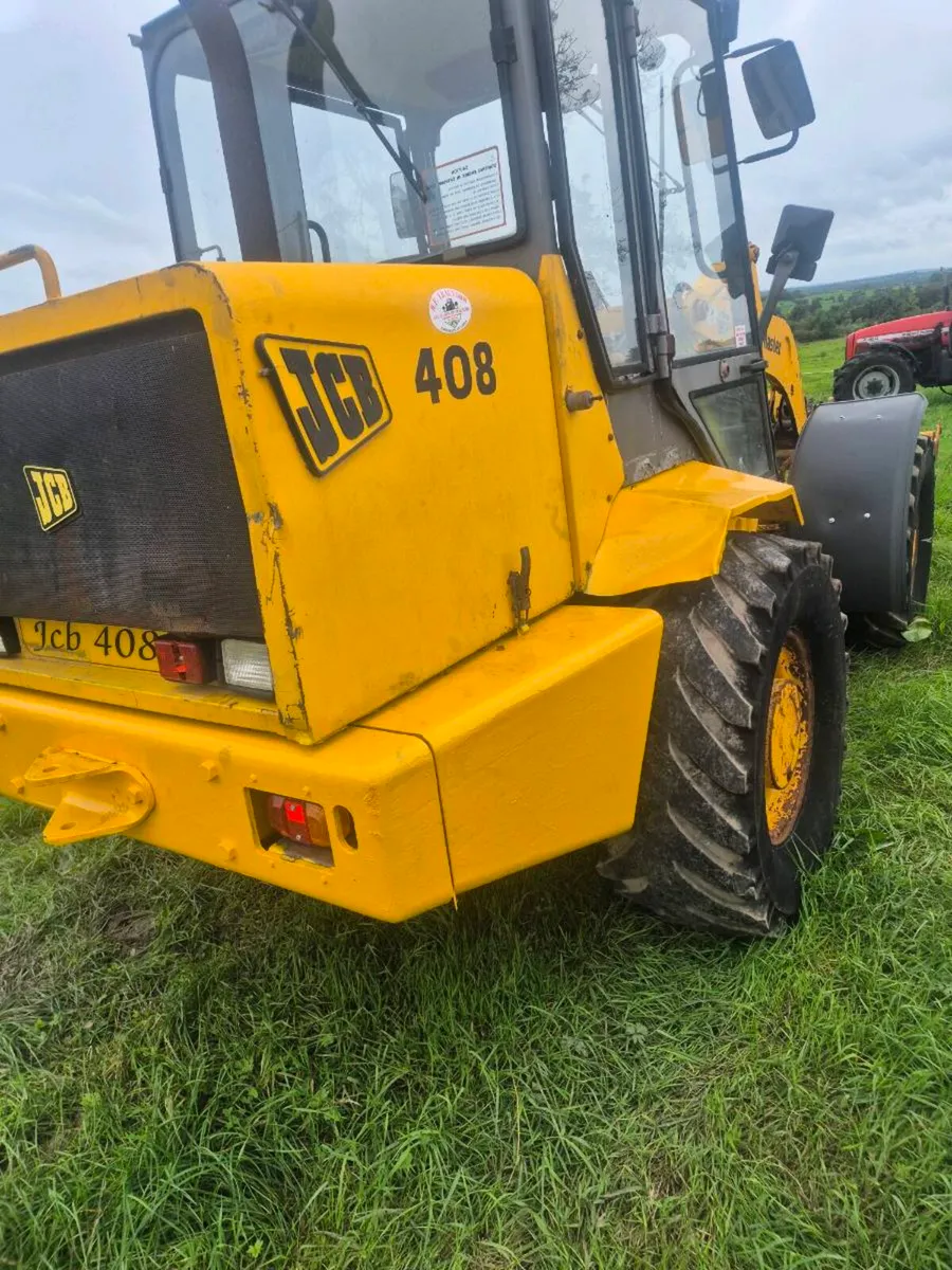 Tractor - Image 1