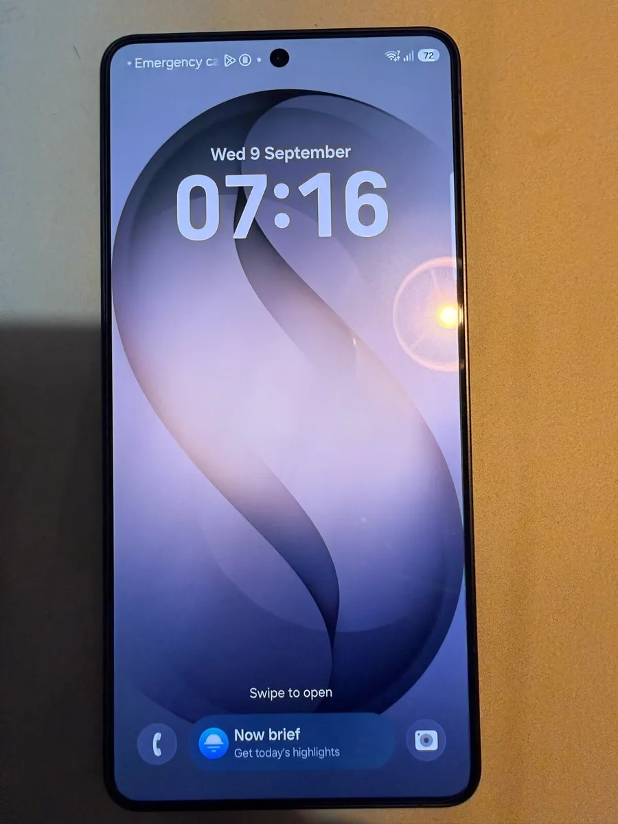 Samsung S26 Ultra 512GB for sale - Image 1