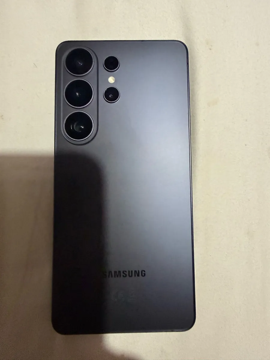 Samsung S26 Ultra 512GB for sale - Image 2
